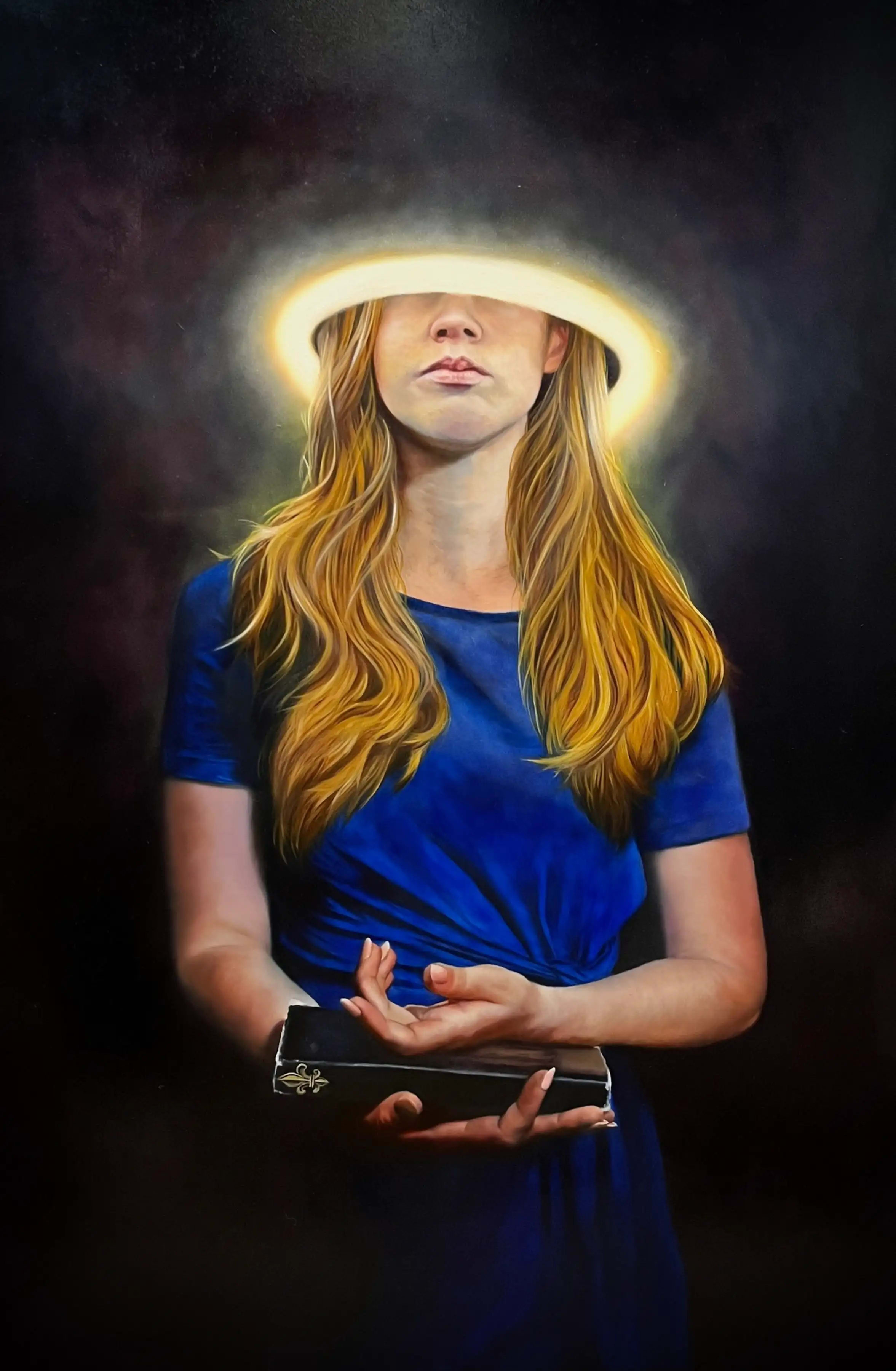 Fine Art project by Nicole Beck