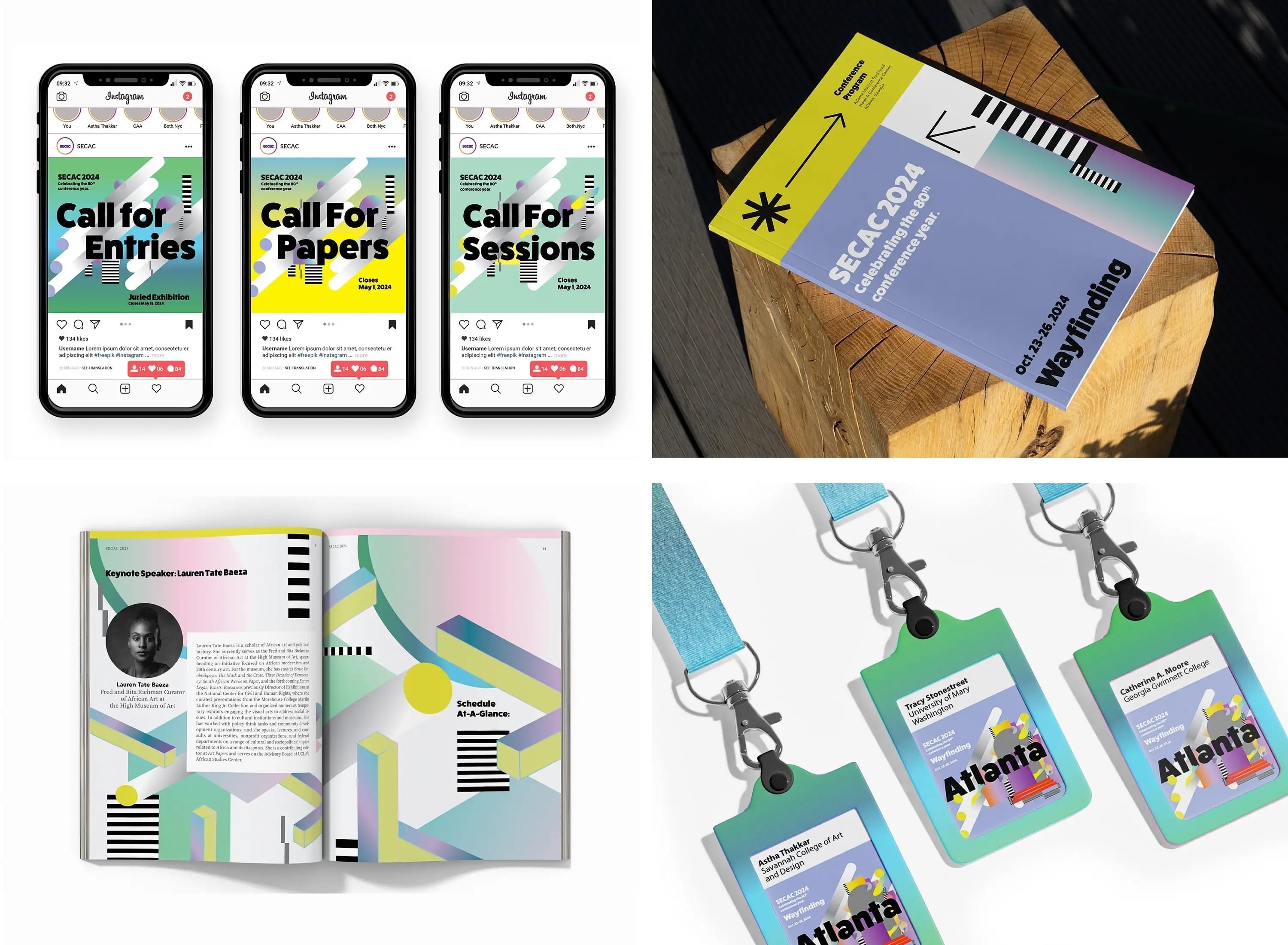 Graphic Design project by Astha Thakkar