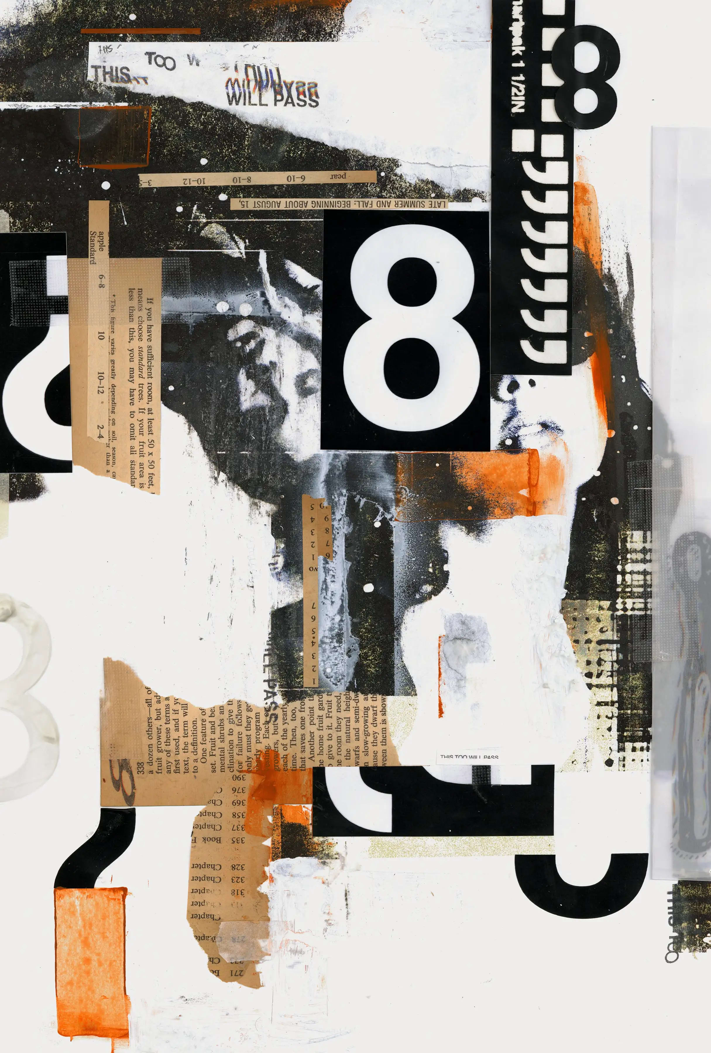 Graphic Design project by Colt Bass