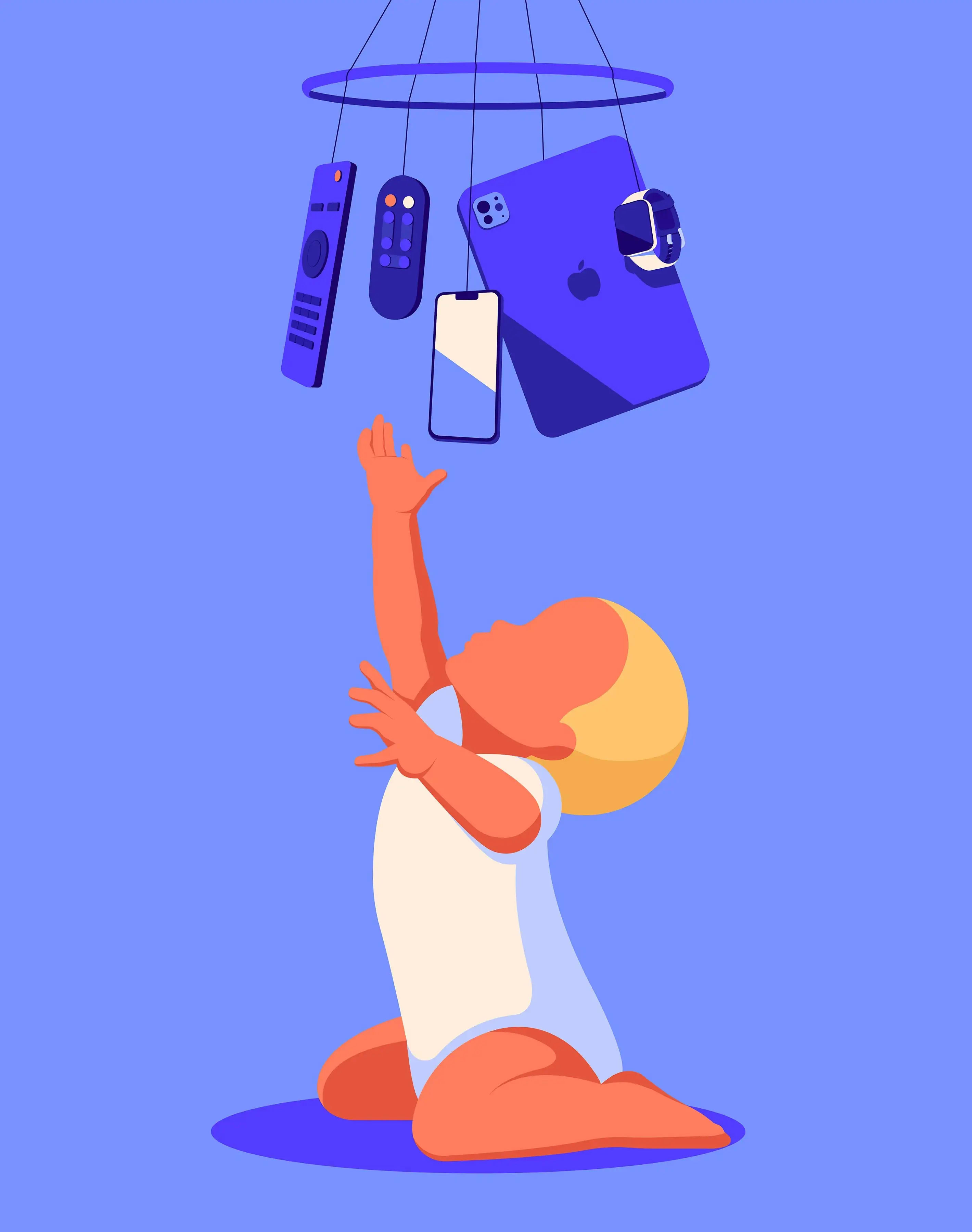 Illustration project by Beth Goody