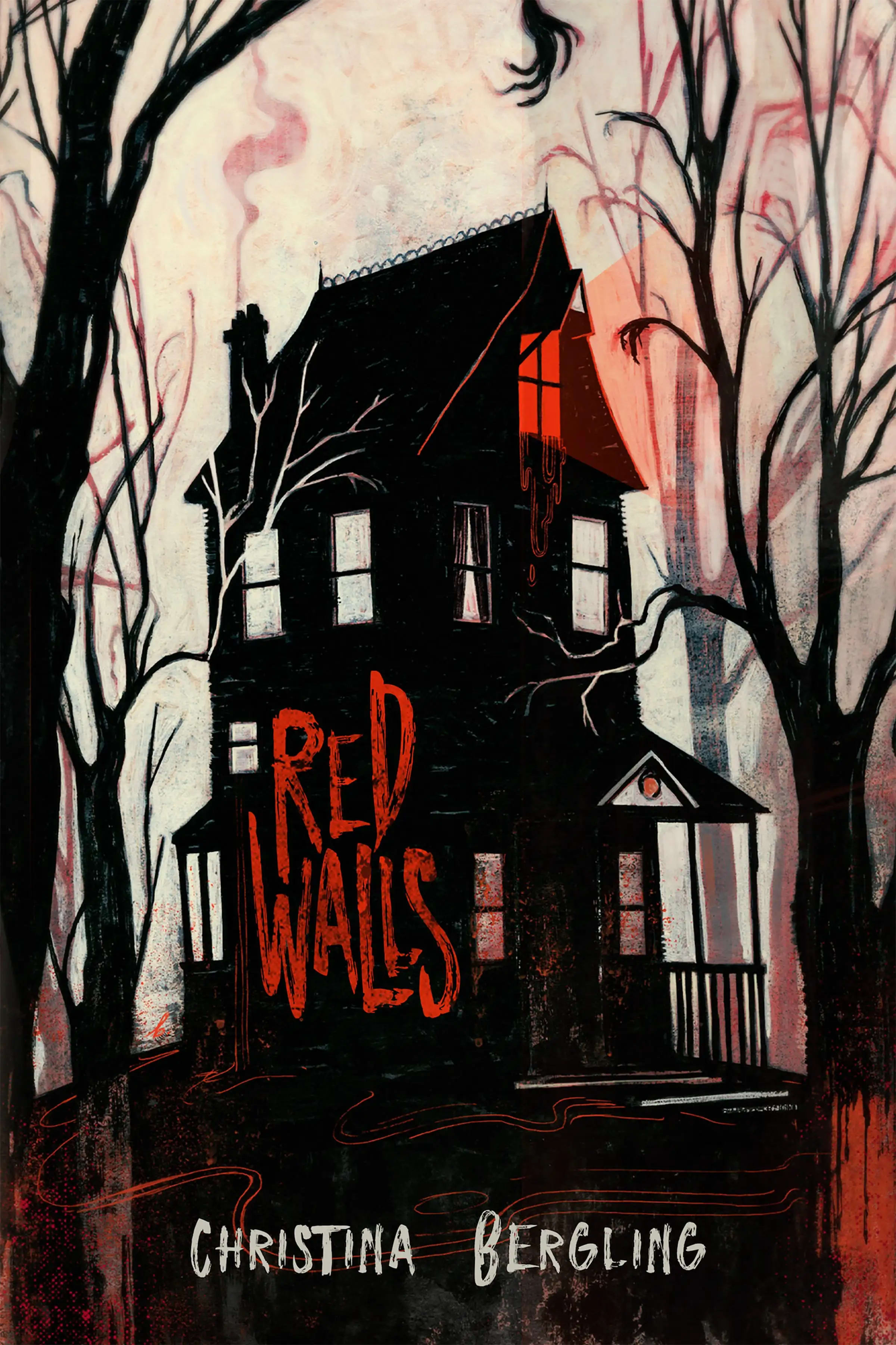 Illustration project by B.C. Maxwell