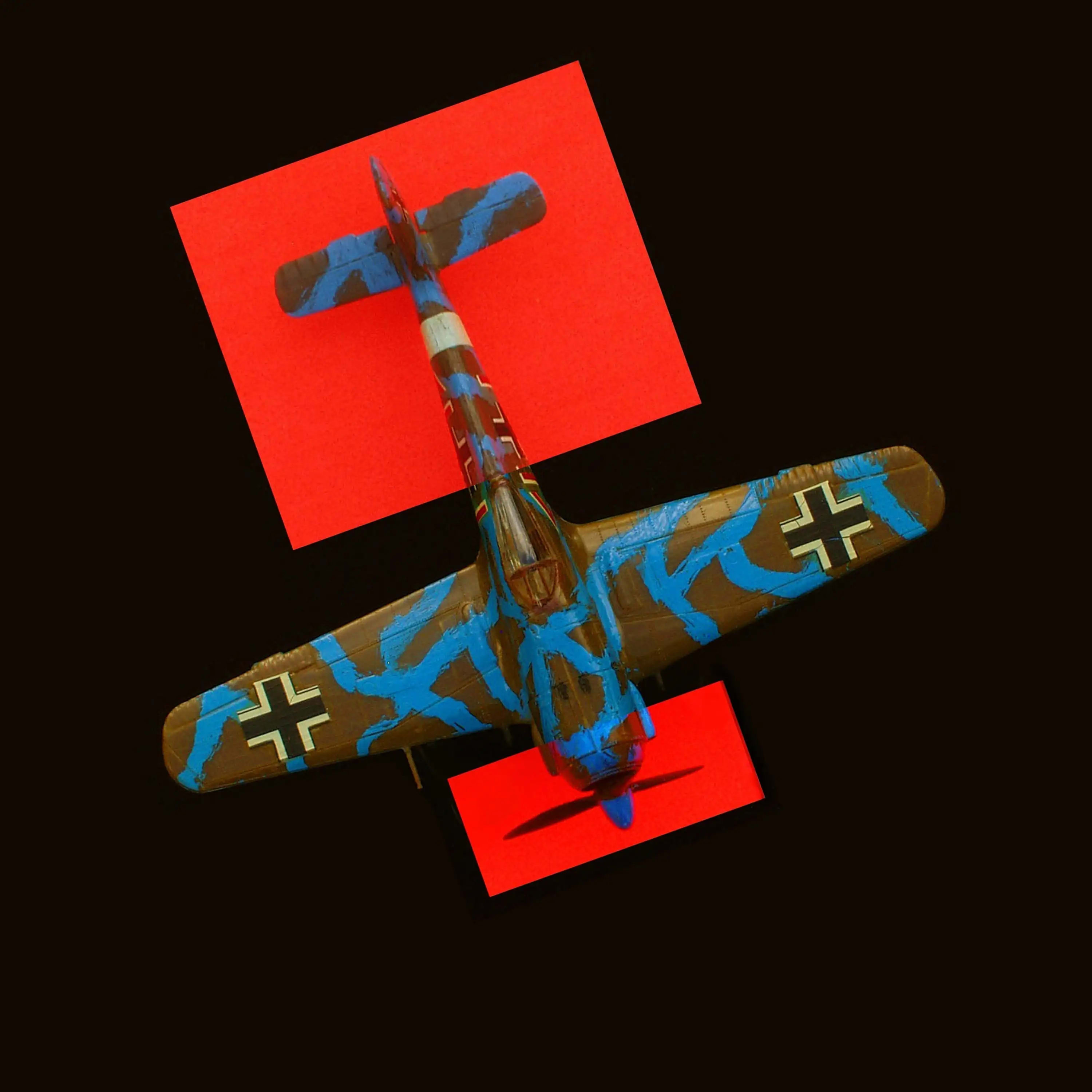 Fine Art project by Robert Koss