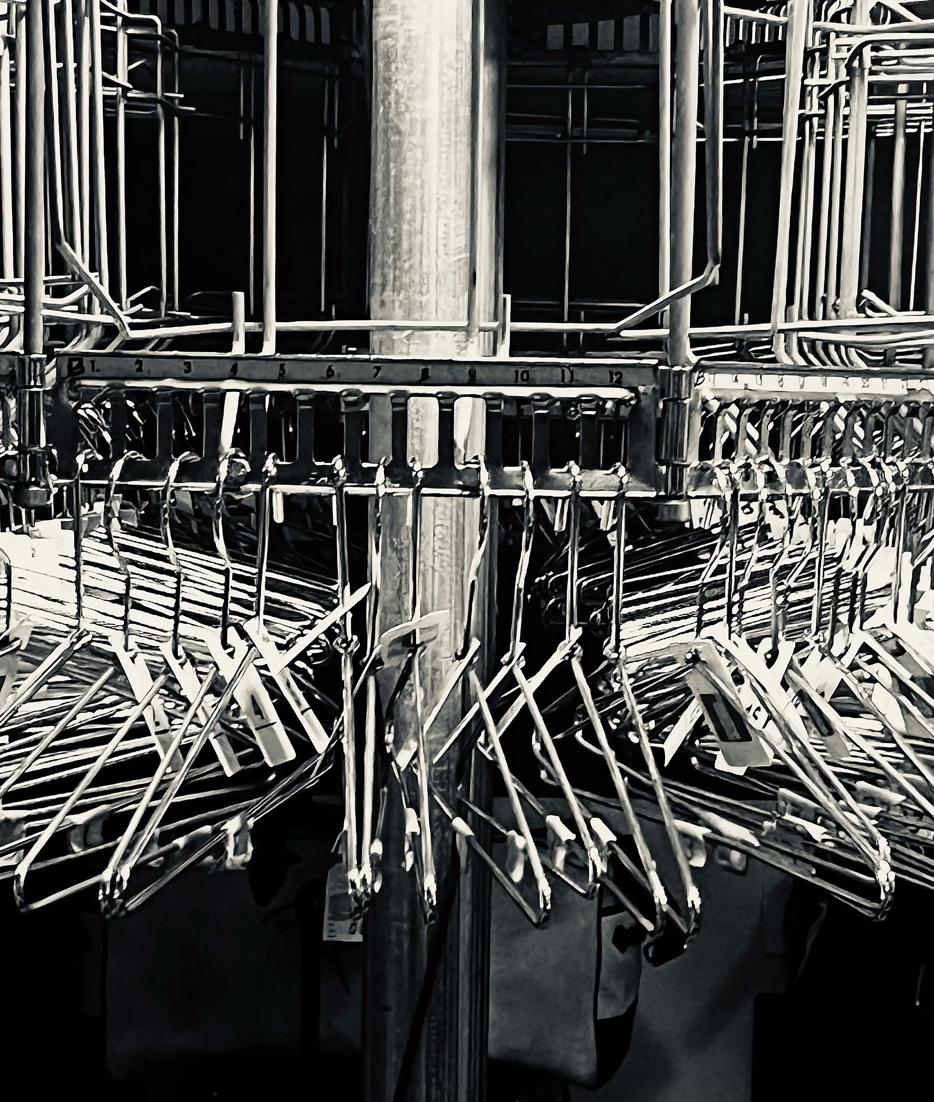 Photography project by Karin Forde Whittemore