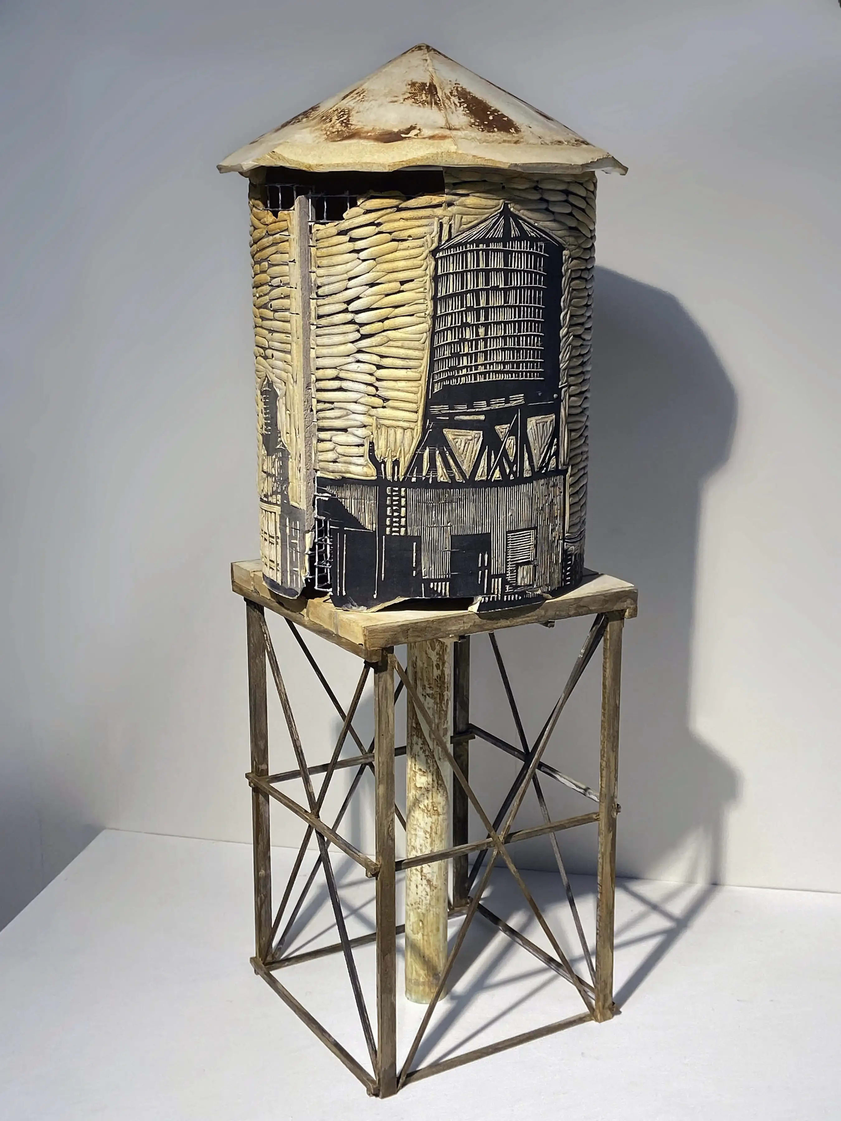 Fine Art project by Robert Maloney