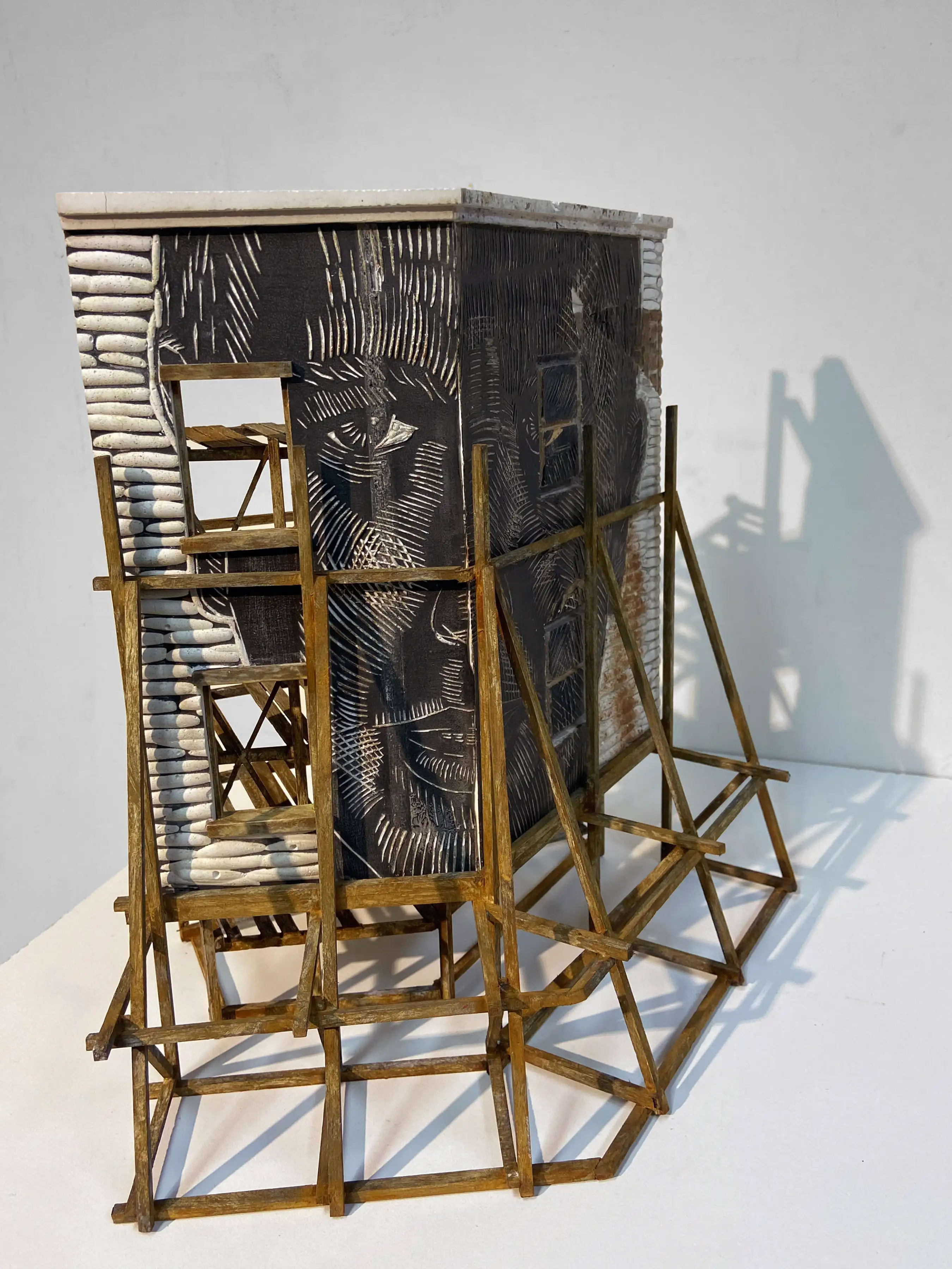 Fine Art project by Robert Maloney