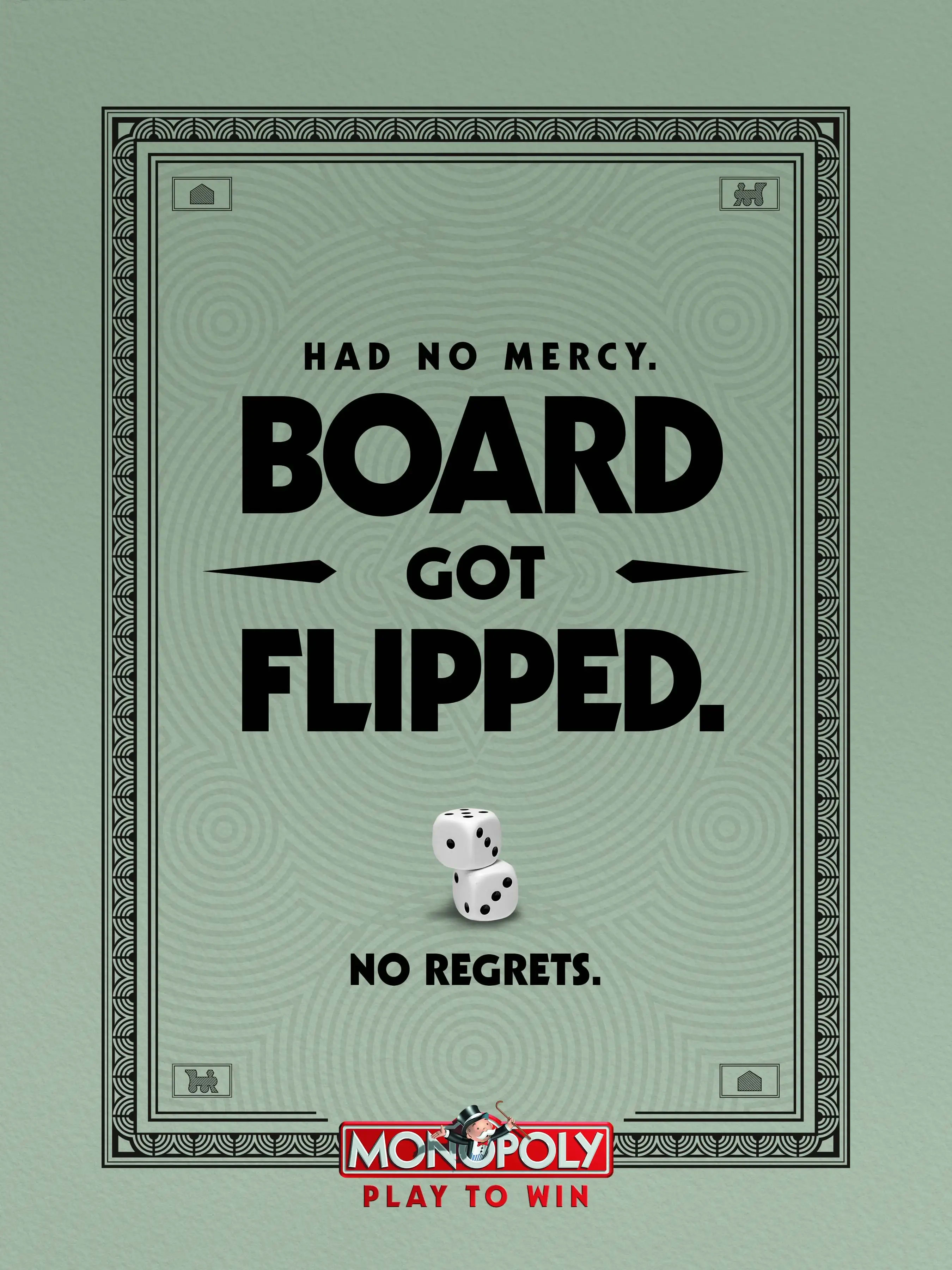 Advertising project by Timothy Carvalho