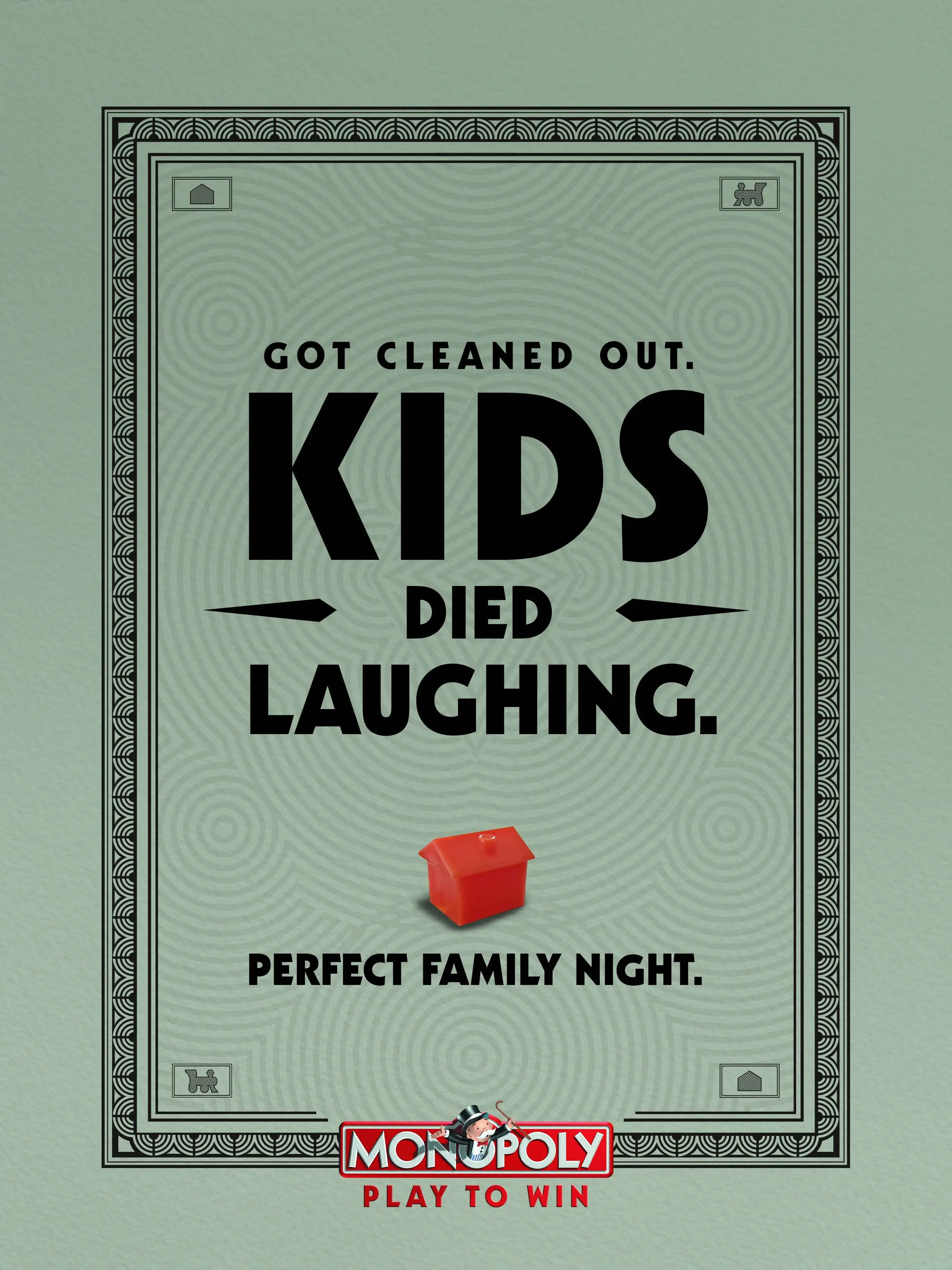 Advertising project by Timothy Carvalho