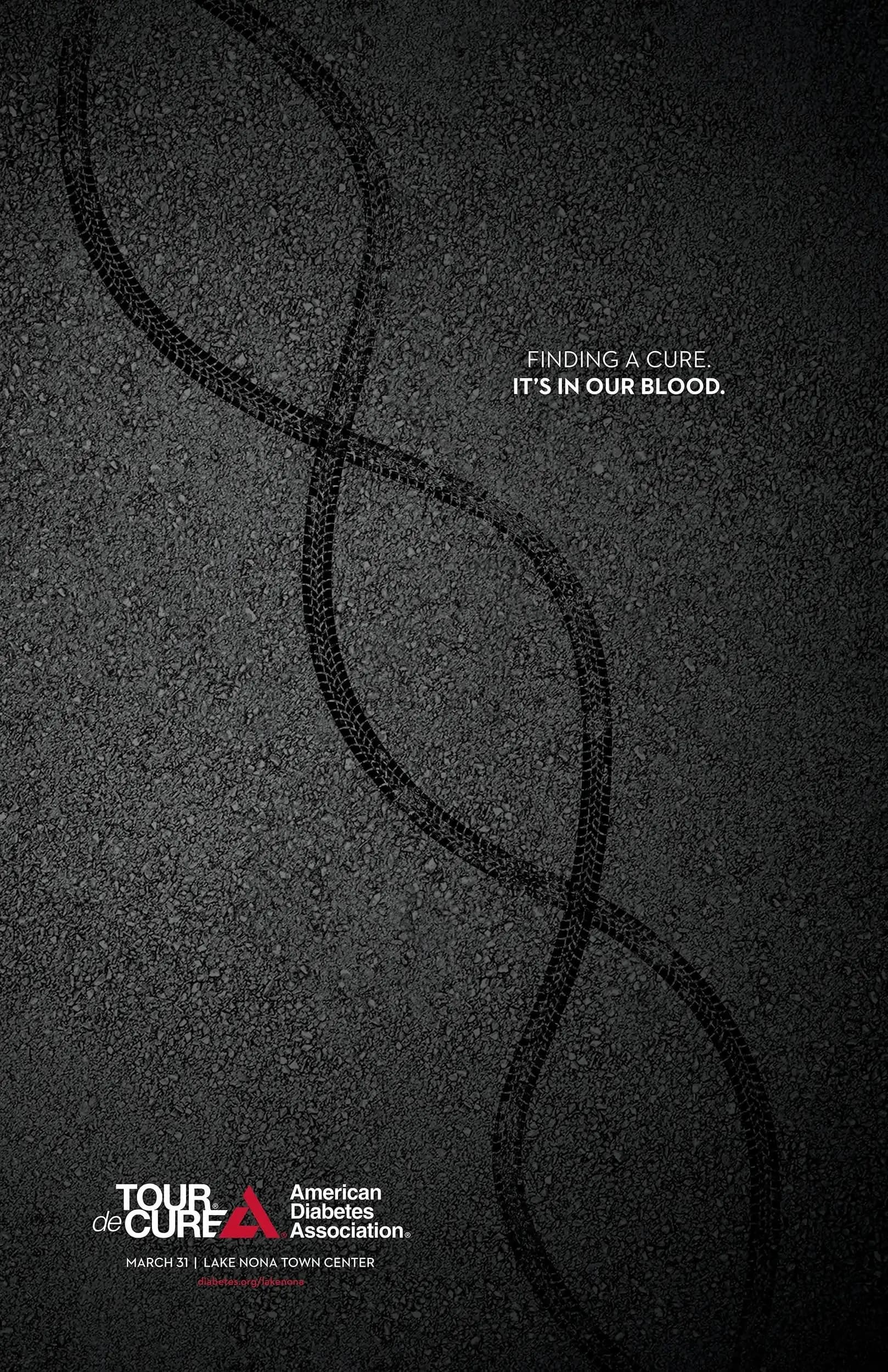 Advertising project by Timothy Carvalho