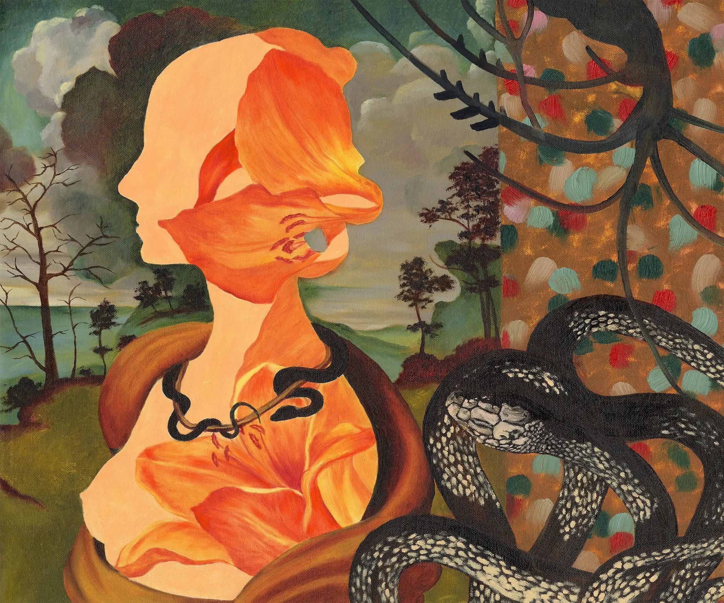 Fine Art project by Morgan Wiemer