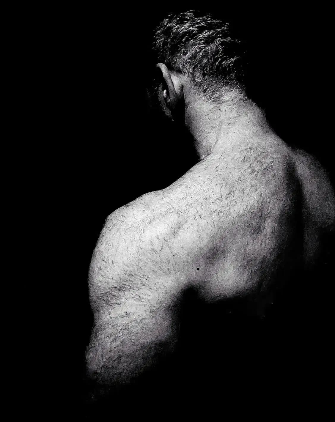 Photography project by Anthony P. DeAngelis II