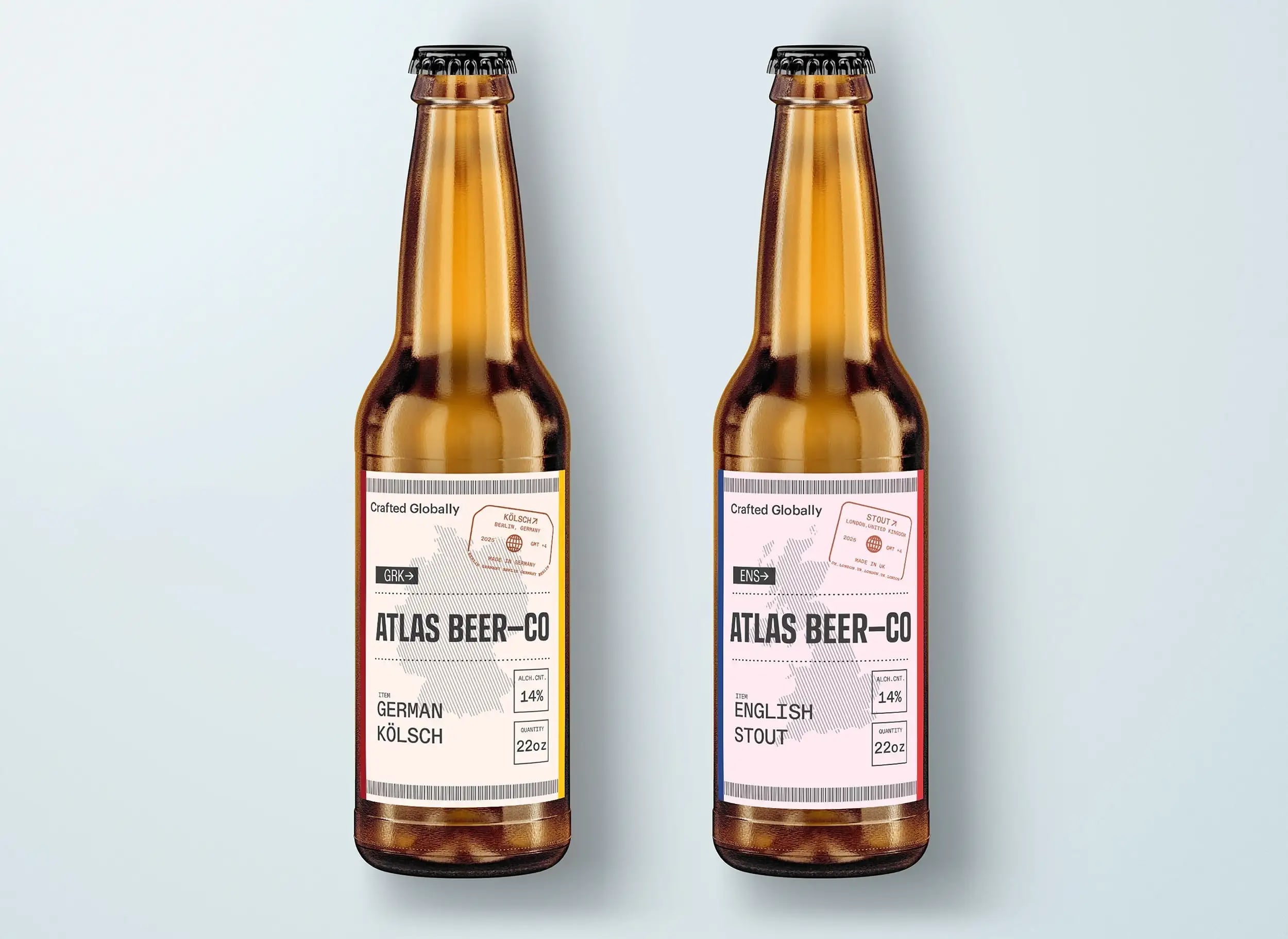 Graphic Design project by Alaka Shantakumar