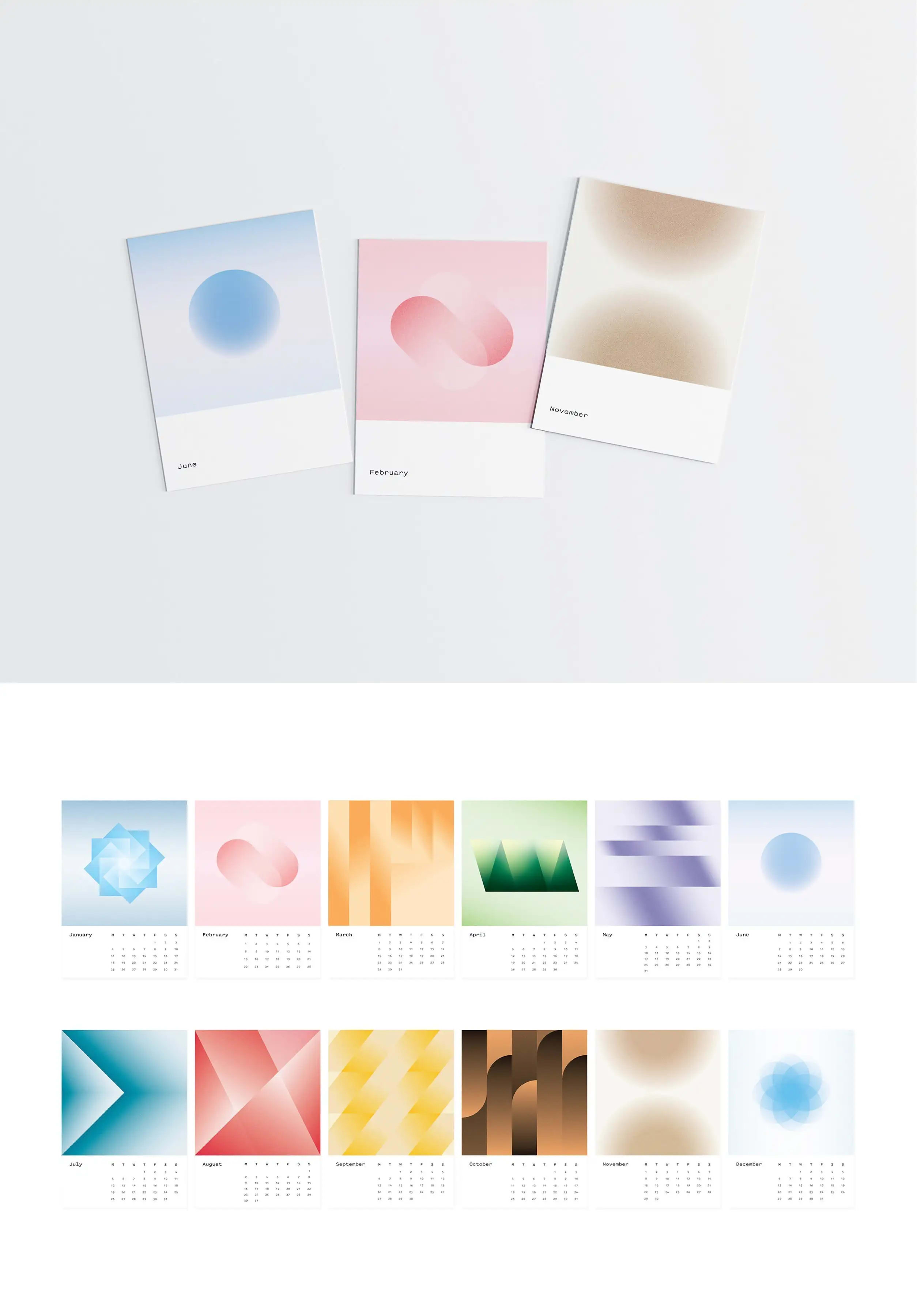 Graphic Design project by Antoinette Chow