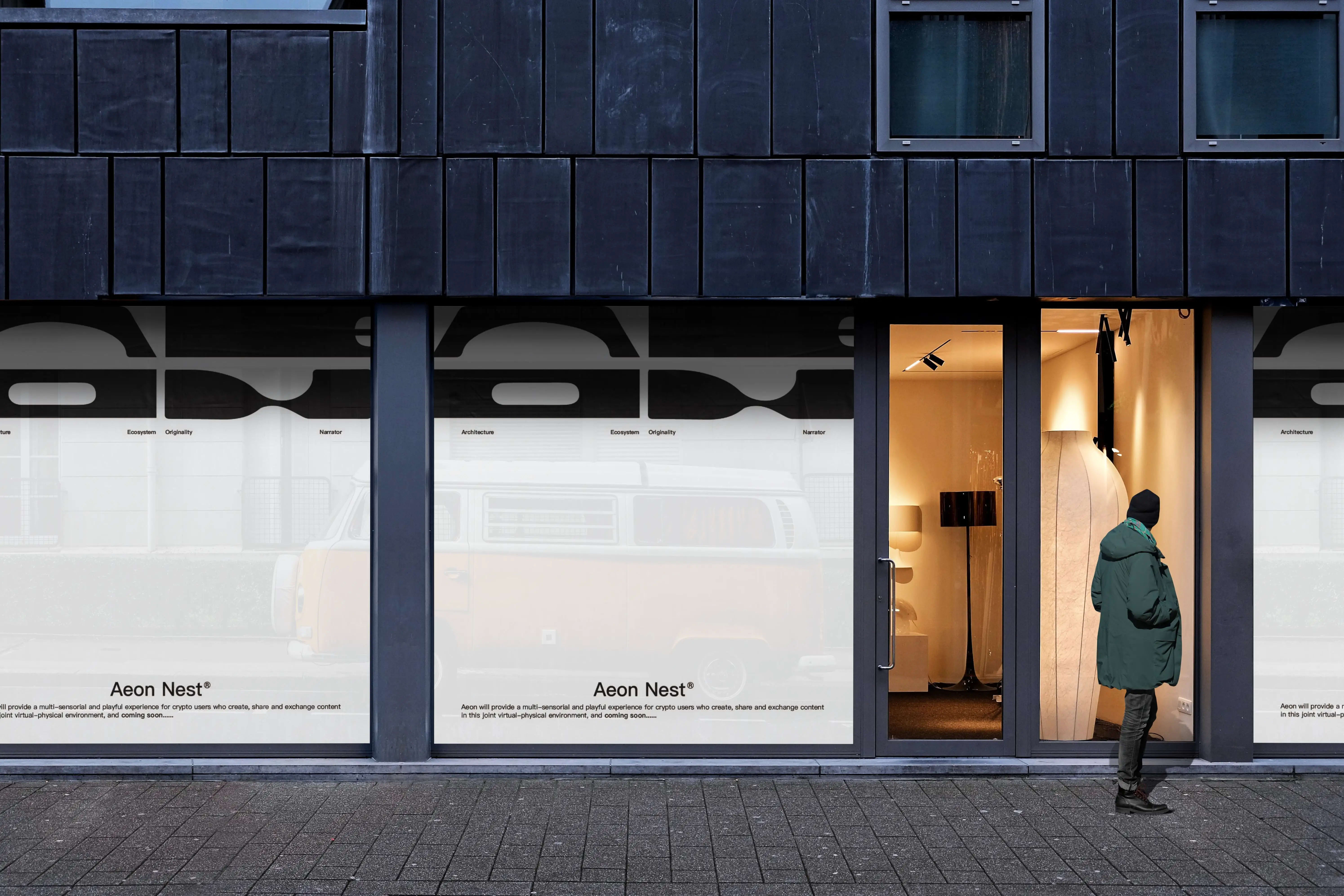 Graphic Design project by Alaya Lee