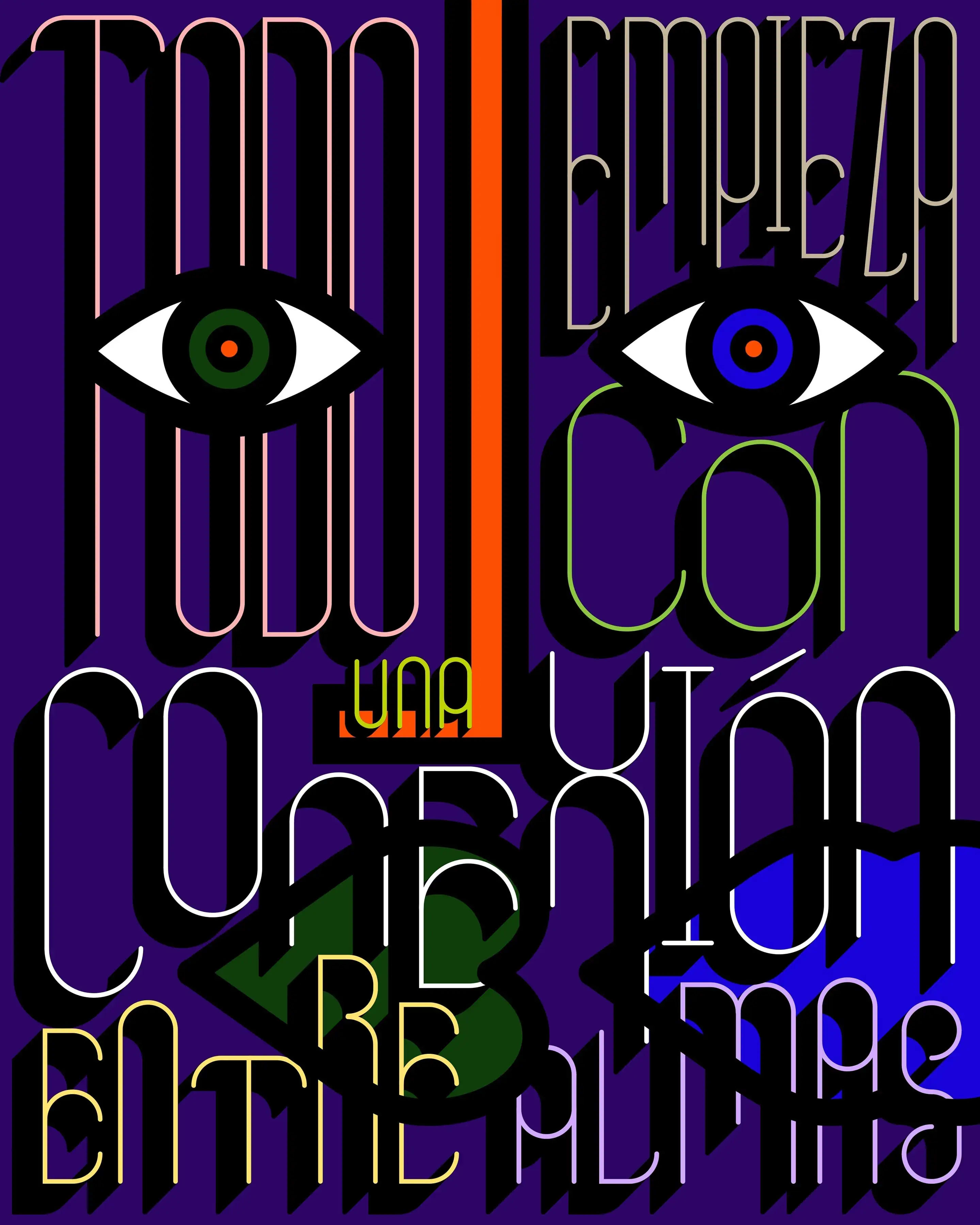 Graphic Design project by Trevor Messersmith