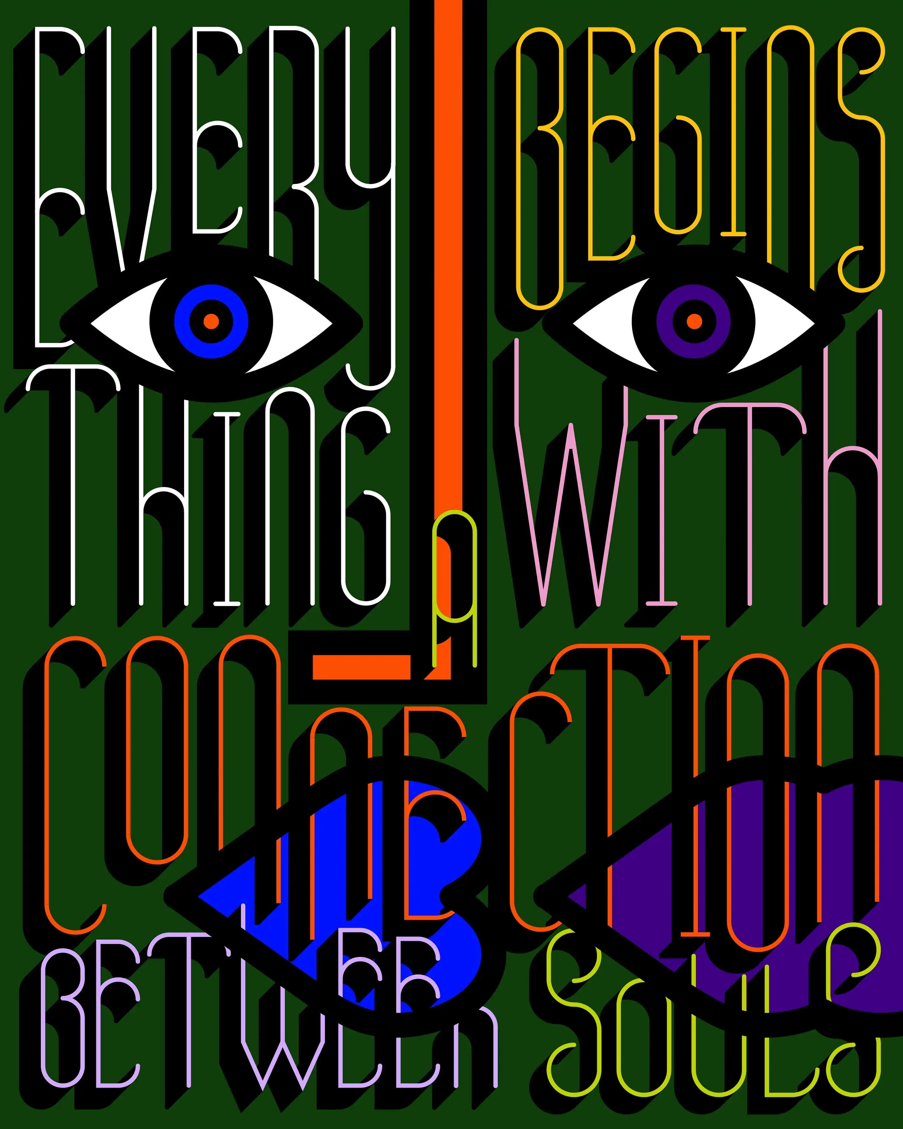 Graphic Design project by Trevor Messersmith