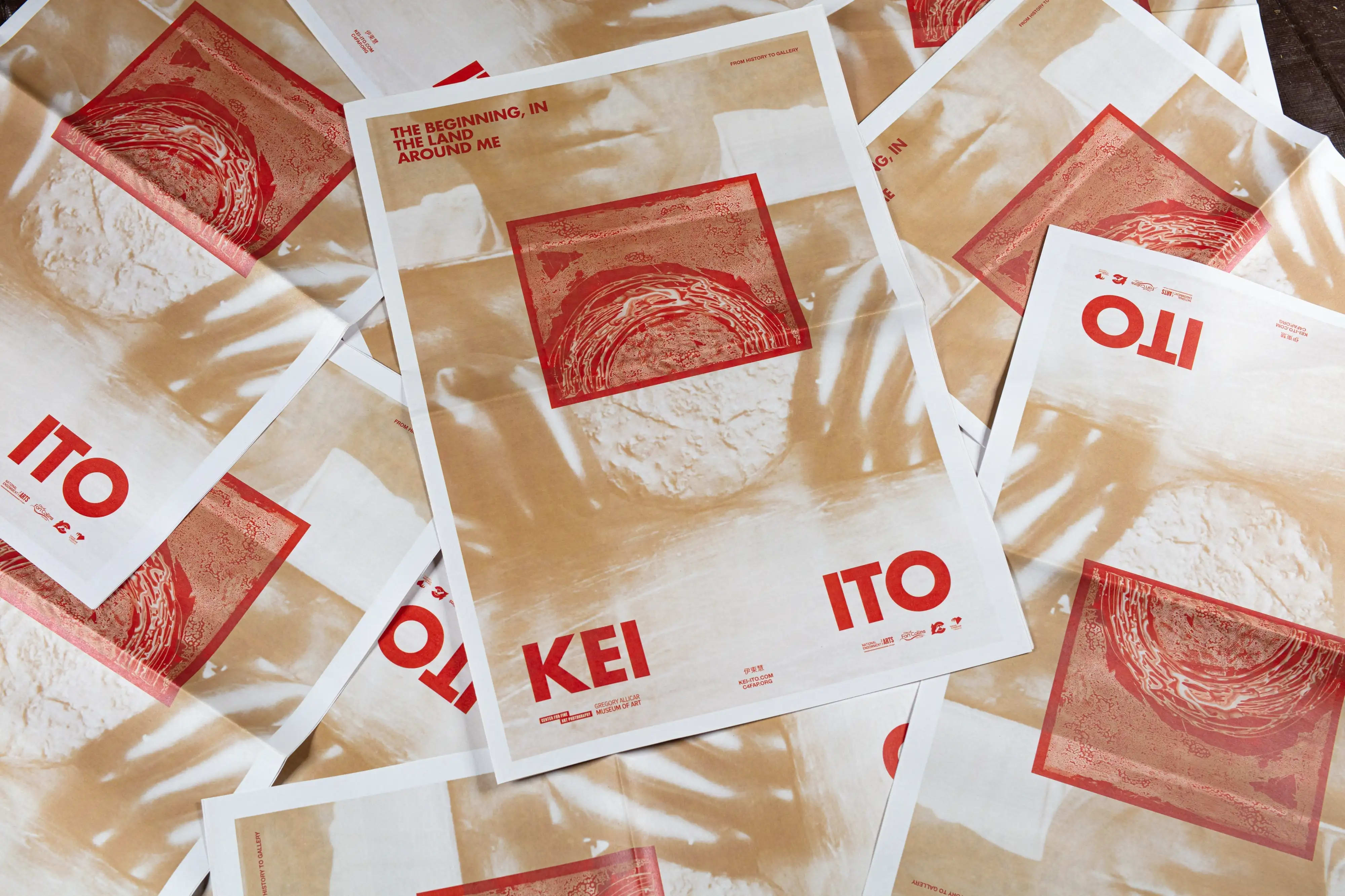 Graphic Design project by Henry Becker