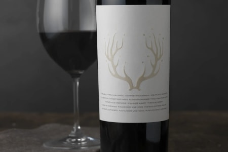  CF Napa Brand Design