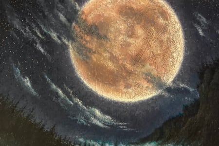 R.D. (Dick) Mitchell