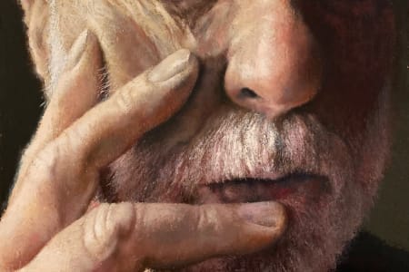 R.D. (Dick) Mitchell