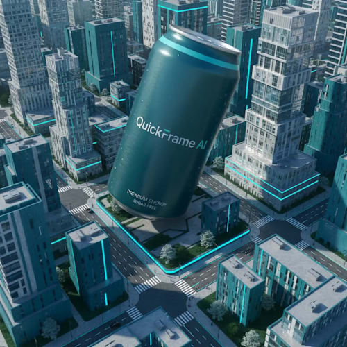 Giant Product