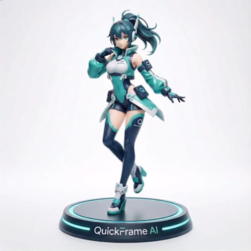 Anime Figure