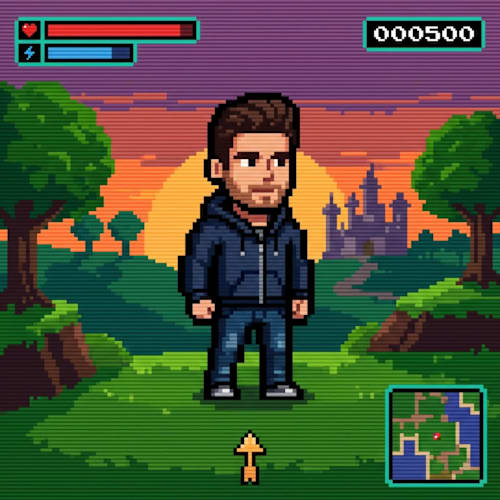 Game World