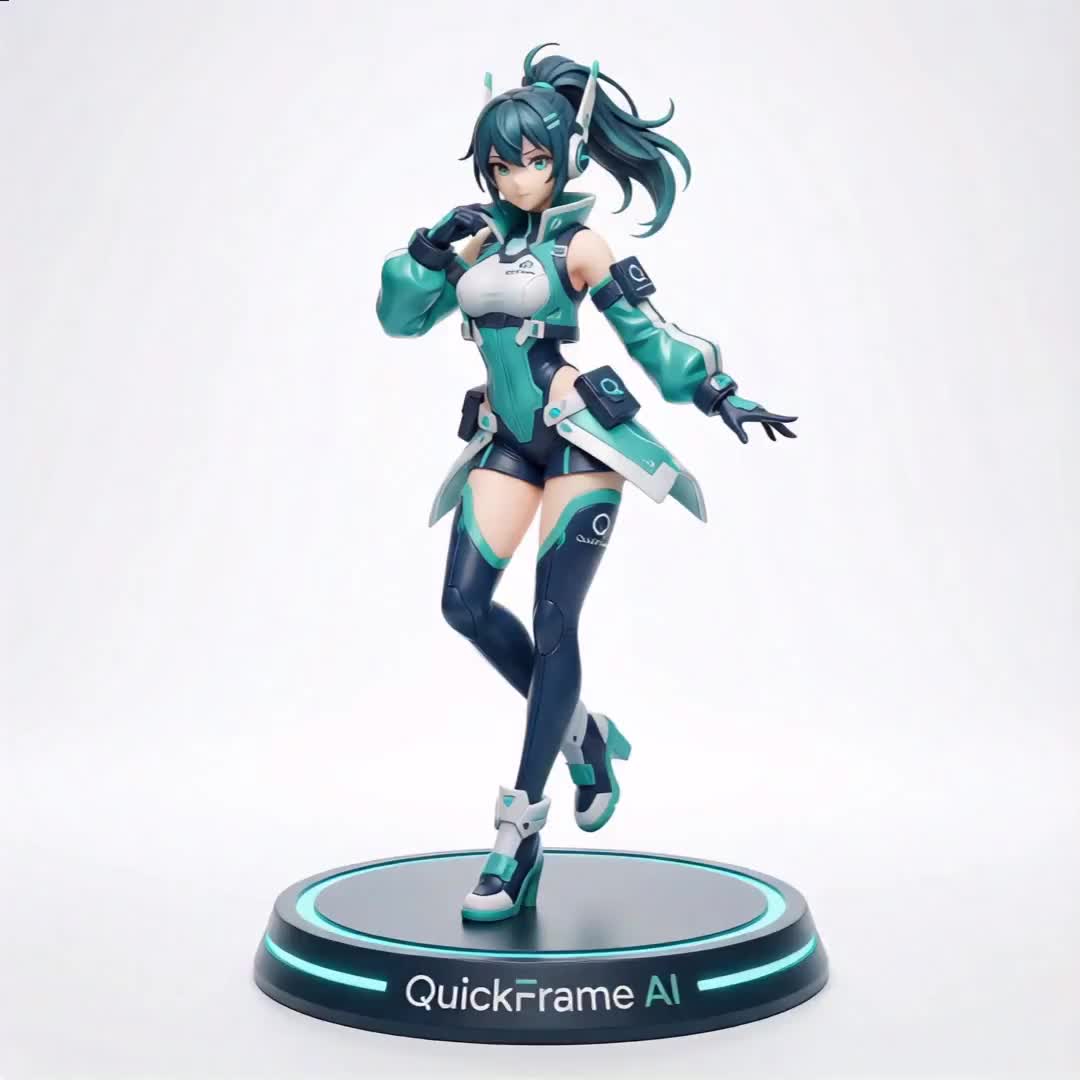 Anime Figure
