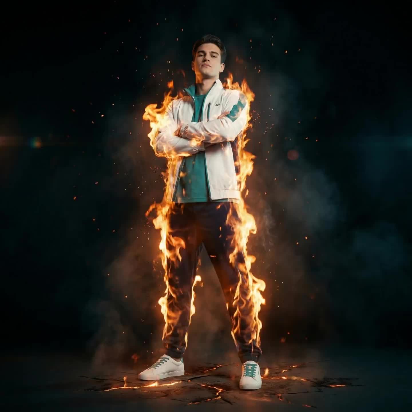 Man on Fire