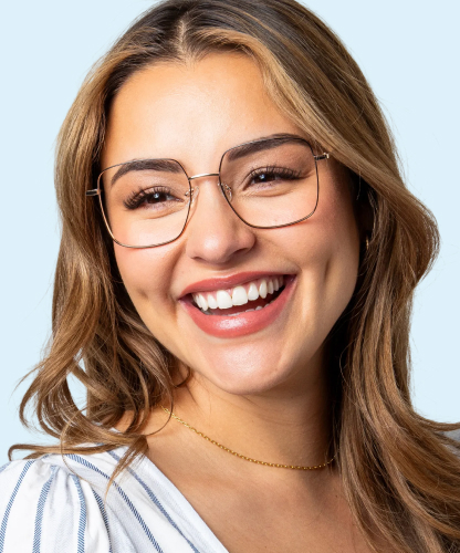 glasses