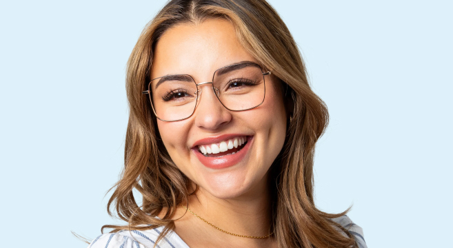 glasses