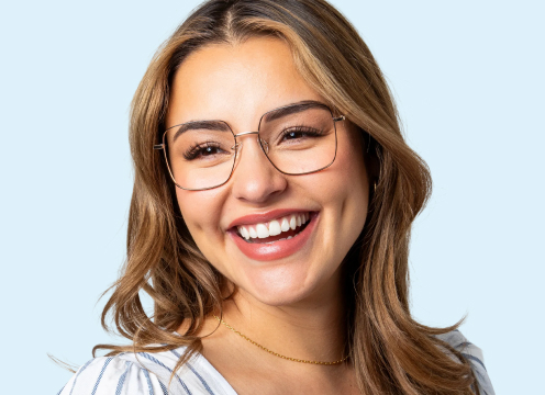 glasses
