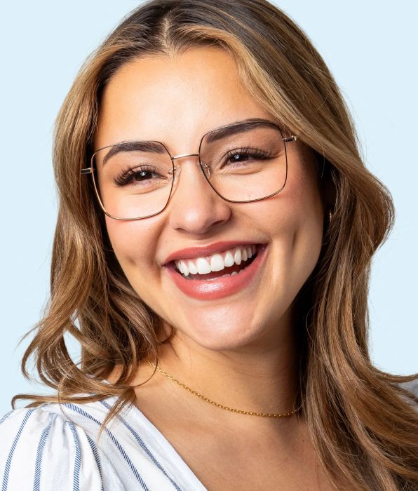 glasses