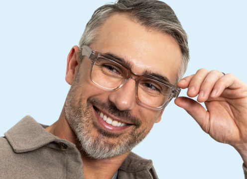 glasses