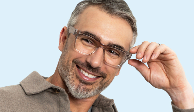 glasses