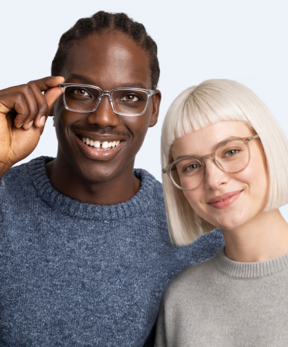 glasses