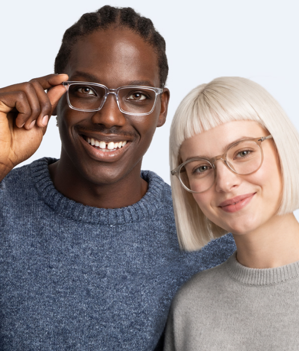 glasses