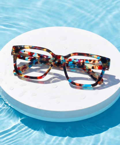 glasses