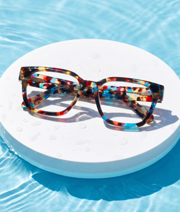 glasses