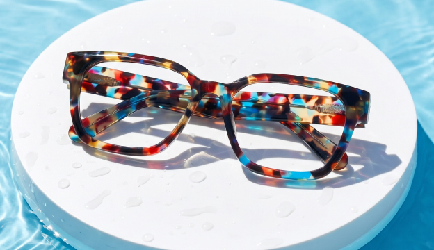 glasses