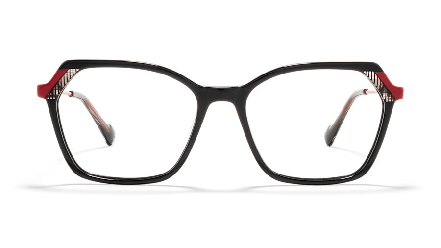 Glinder Eyeglasses ZMJH200 709 C3 Designer Frames Only 51-22 Buy Prescription Glasses Online | The Framery main image 2
