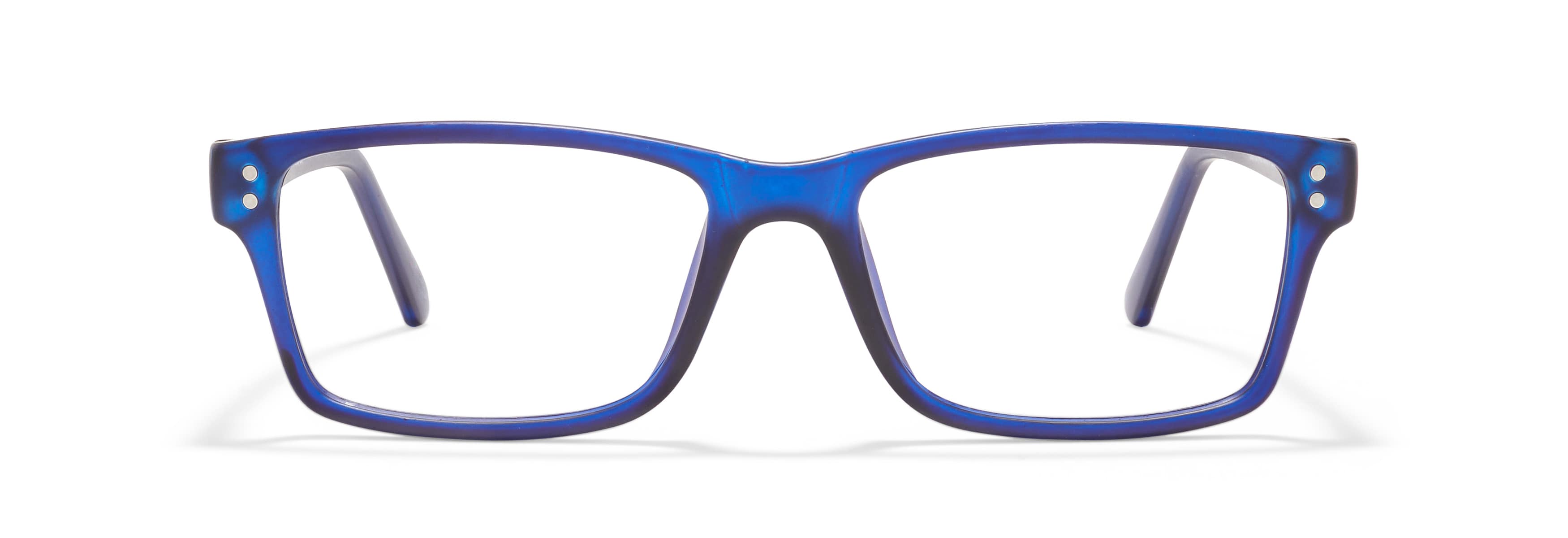 Branson Crystal Rose Eyeglasses