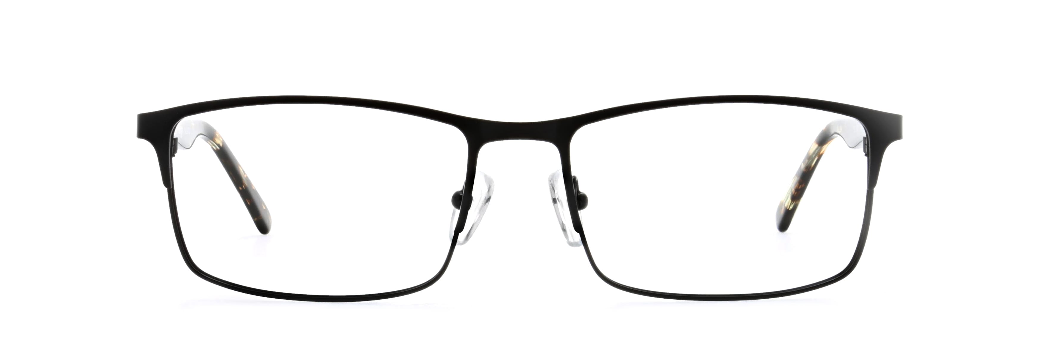 Framery Ballard Eyeglasses Black/Tortoise