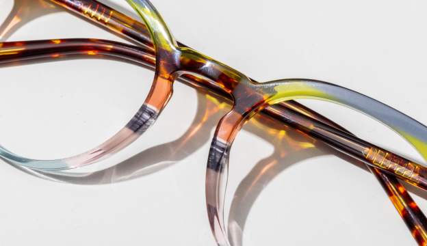 glasses