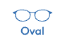 Oval