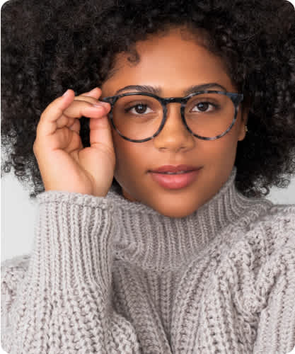 glasses