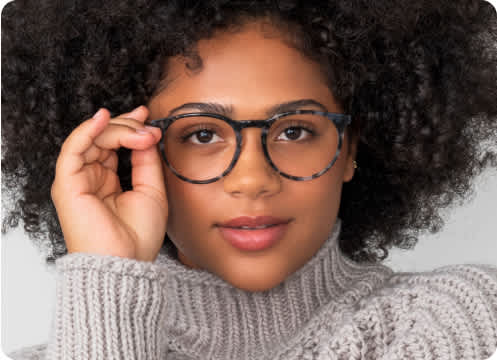 glasses