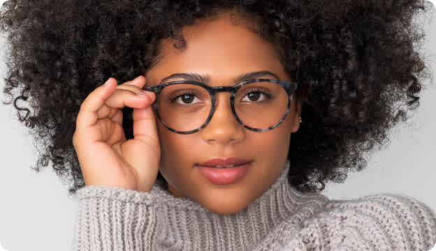 glasses