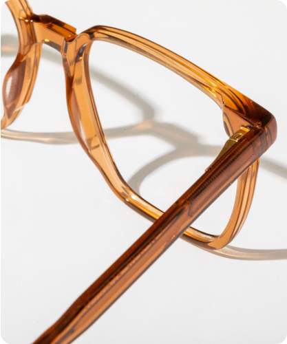 glasses