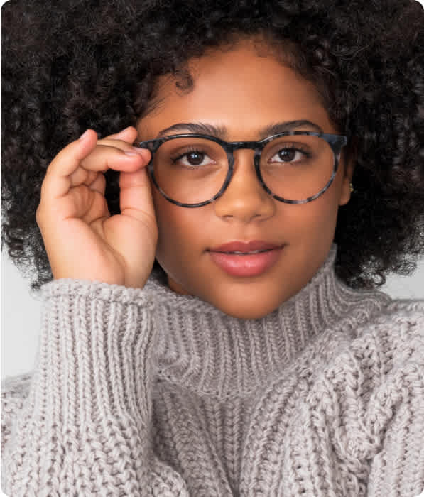 glasses