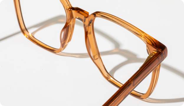 glasses